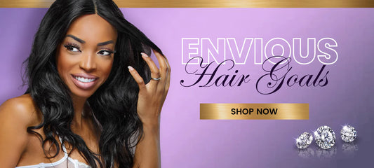5 Must-Have Products for Maintaining Your Long Braided Wig
