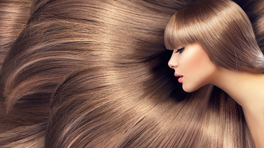 How to Style a Brown Braided Wig for a Bohemian Look