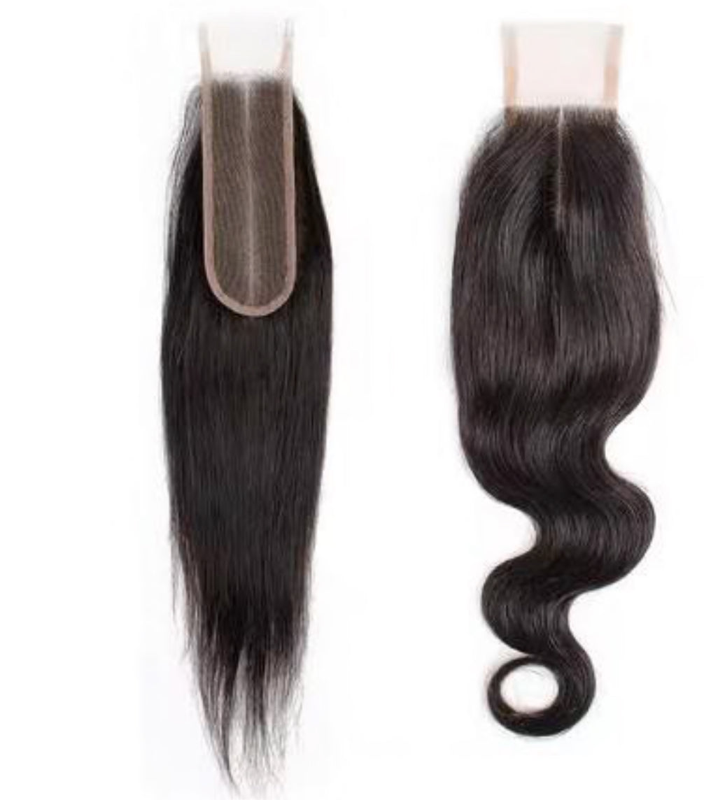 Hd 2 by 6 closures