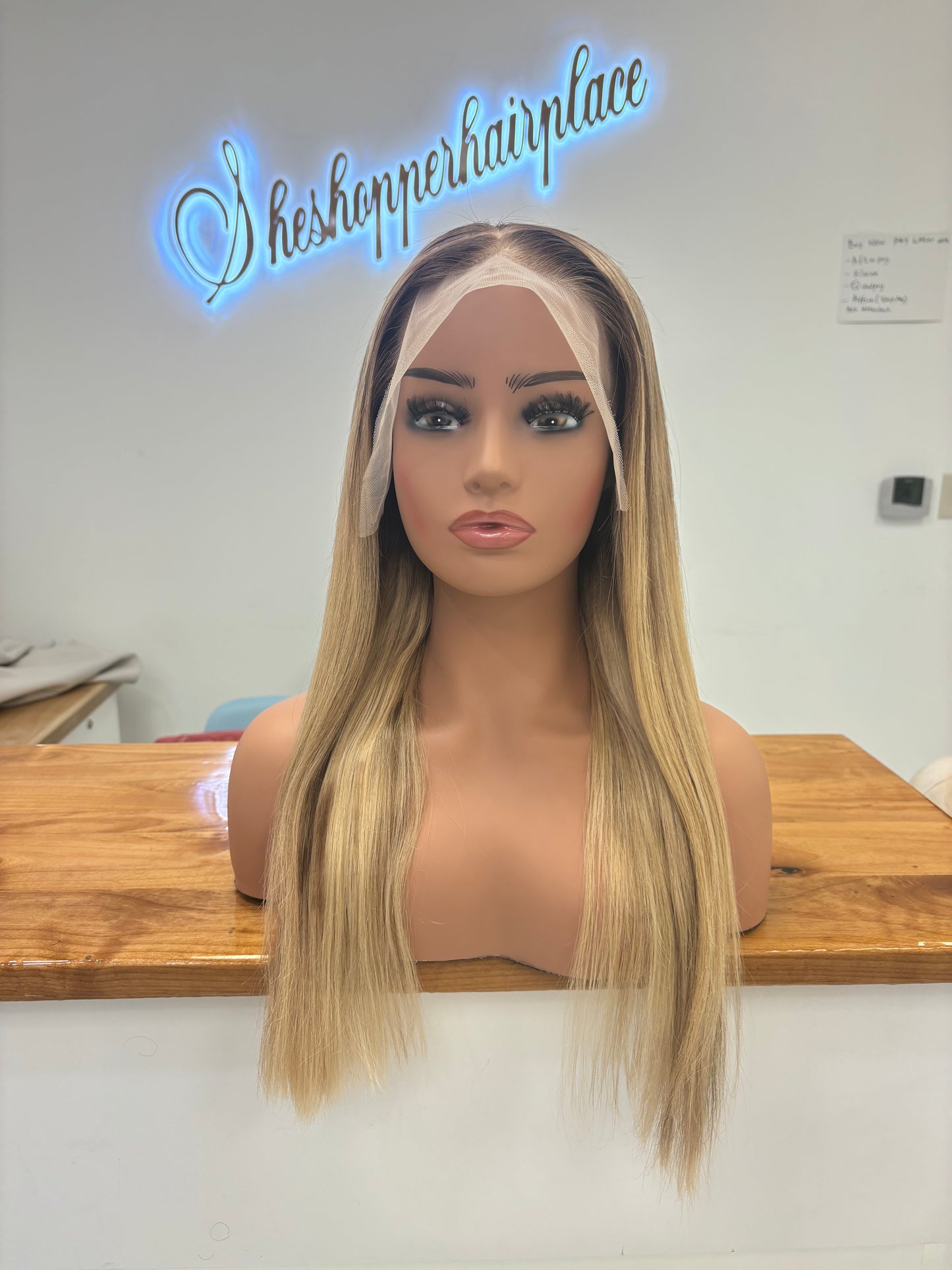 Balayage 12