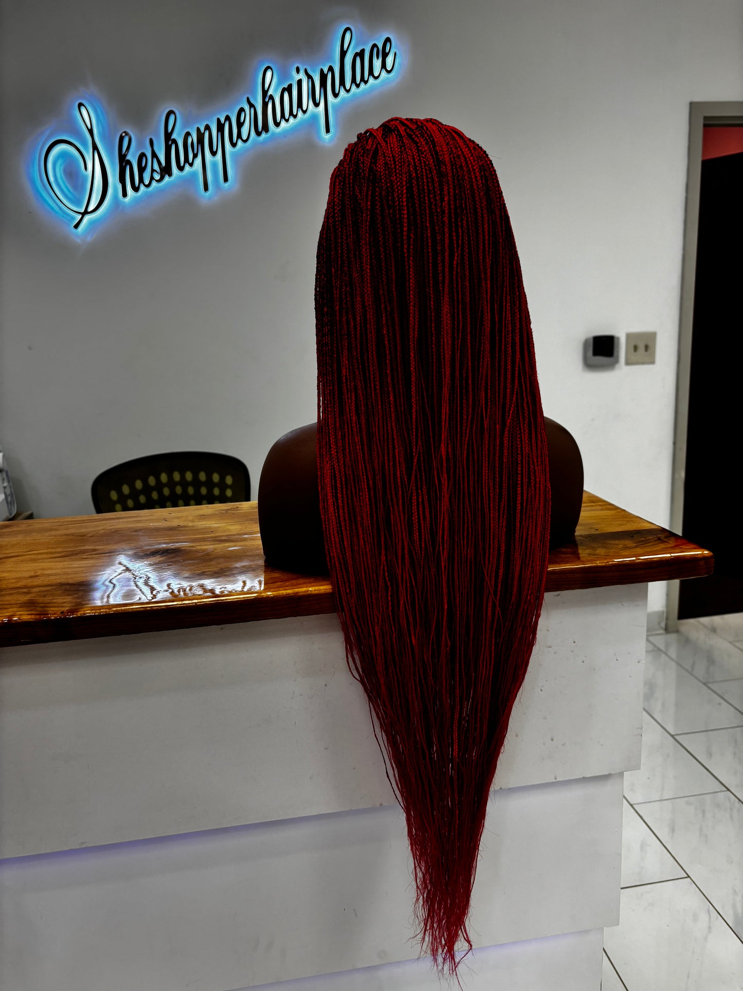 red 345