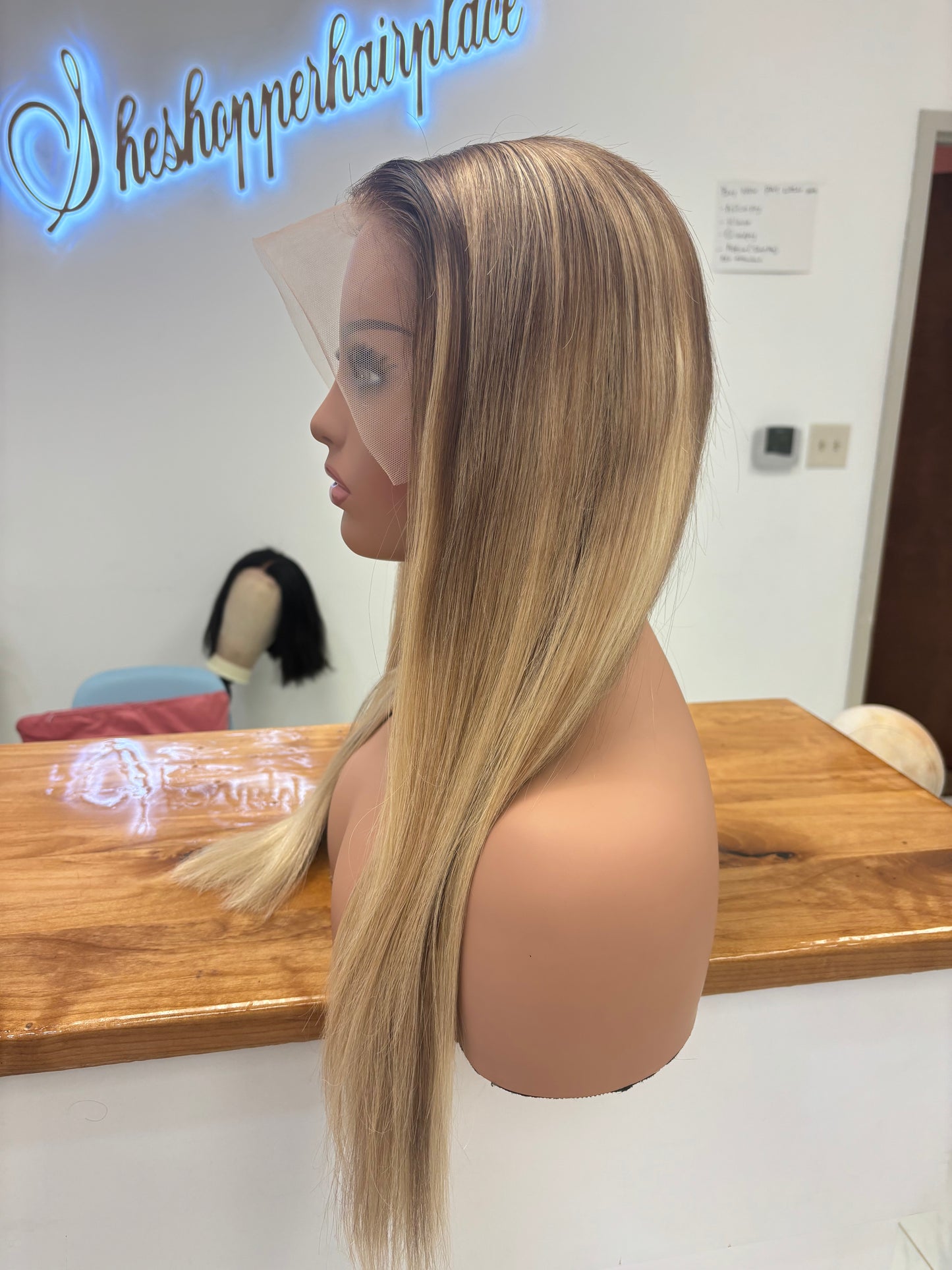 Balayage 12