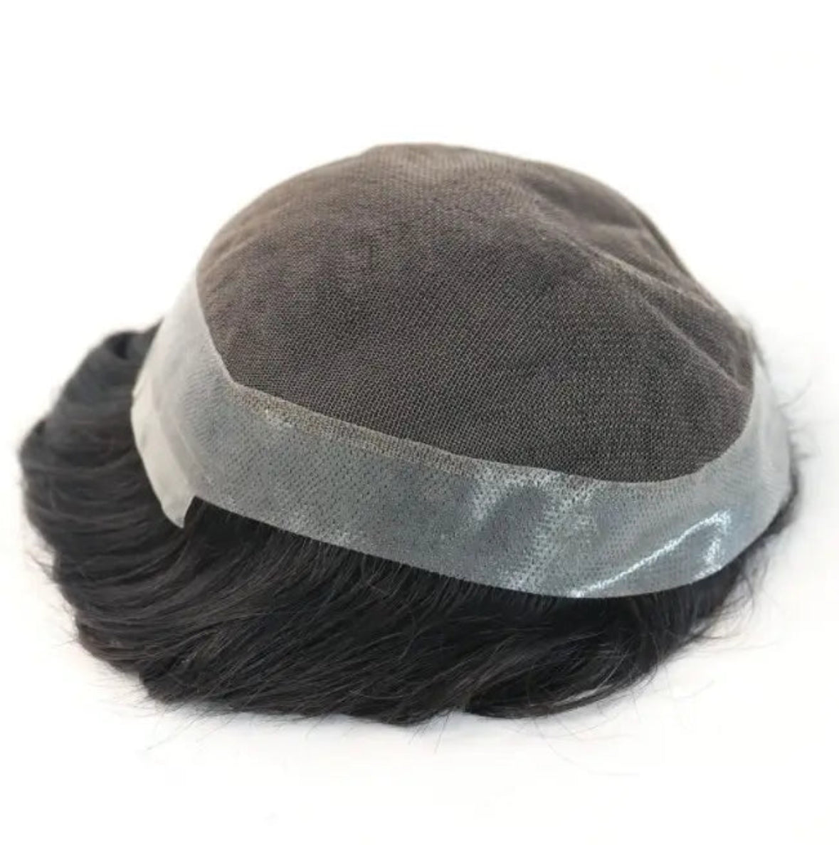 Men toupee
