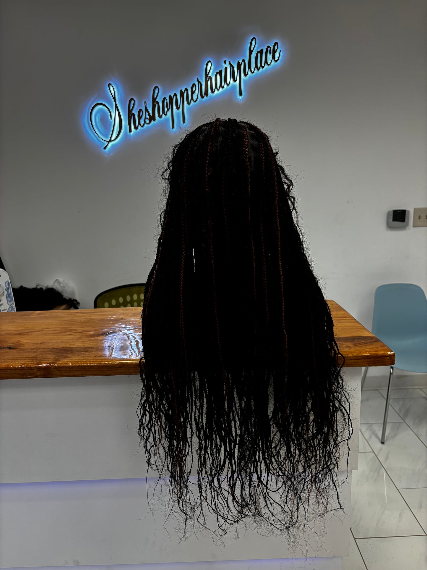 Boho ch12