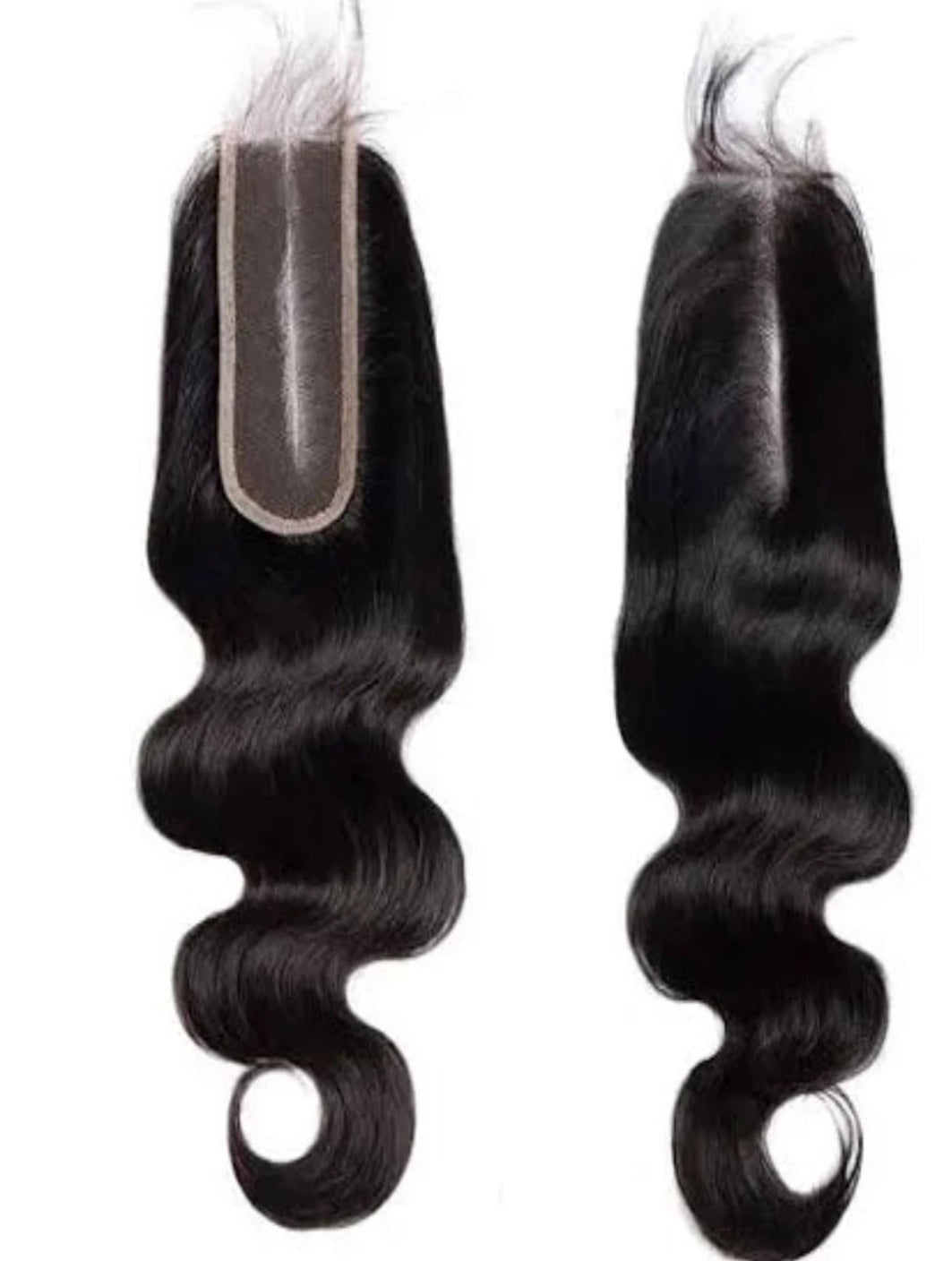 Hd 2 by 6 closures