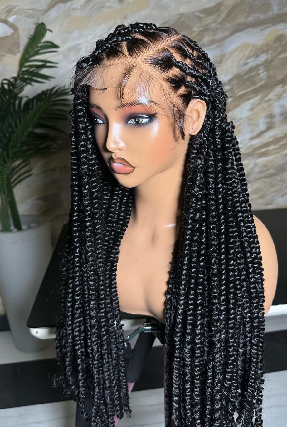 Lexi twist