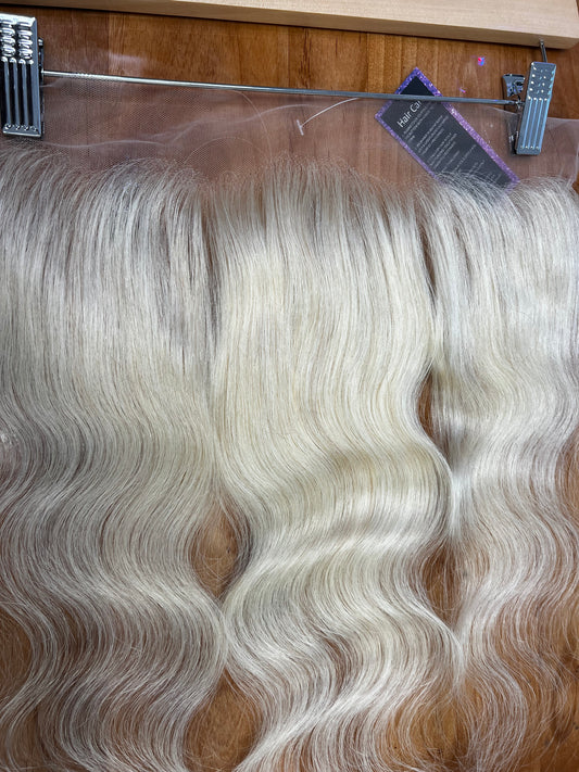 613 13 by 4 frontal body wave