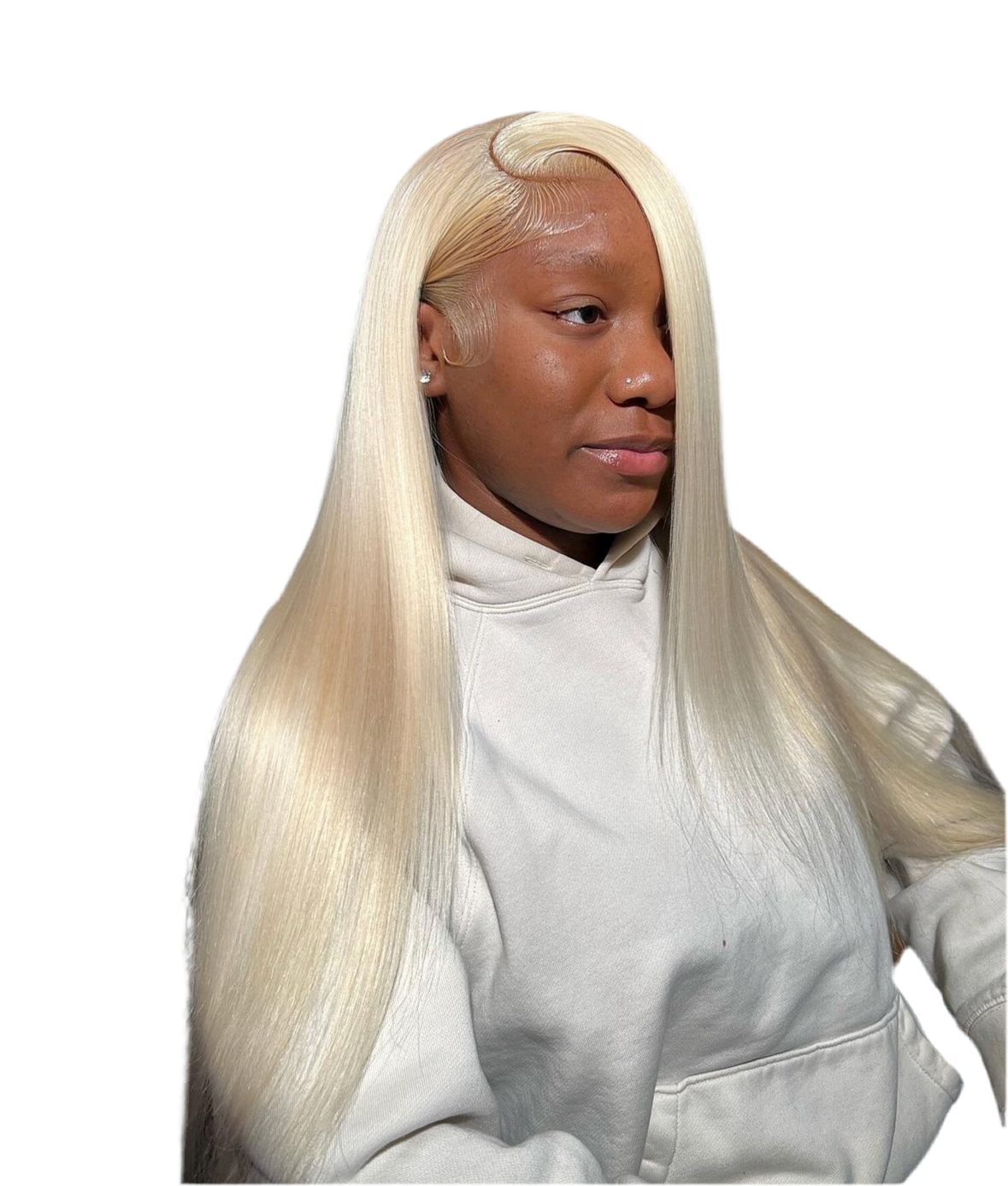 613 premium blonde bundles