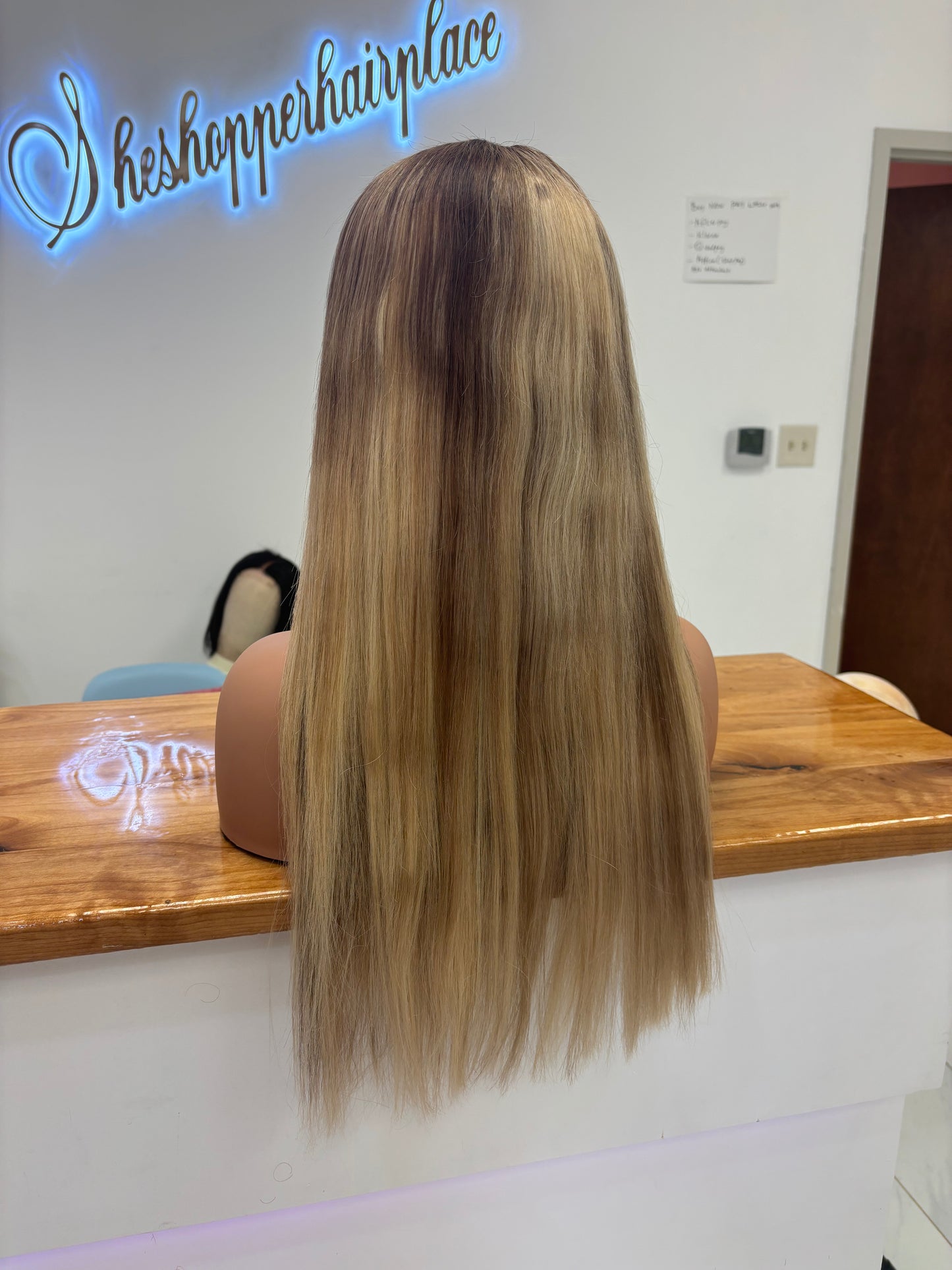 Balayage 12