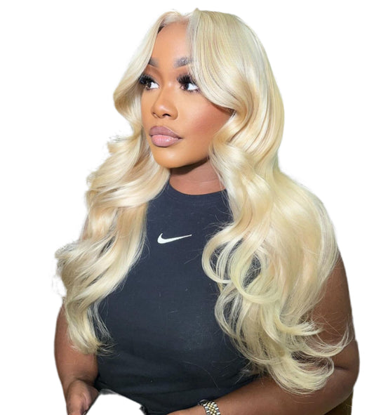 Hd 613 blonde wigs