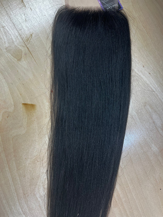Yaki closure