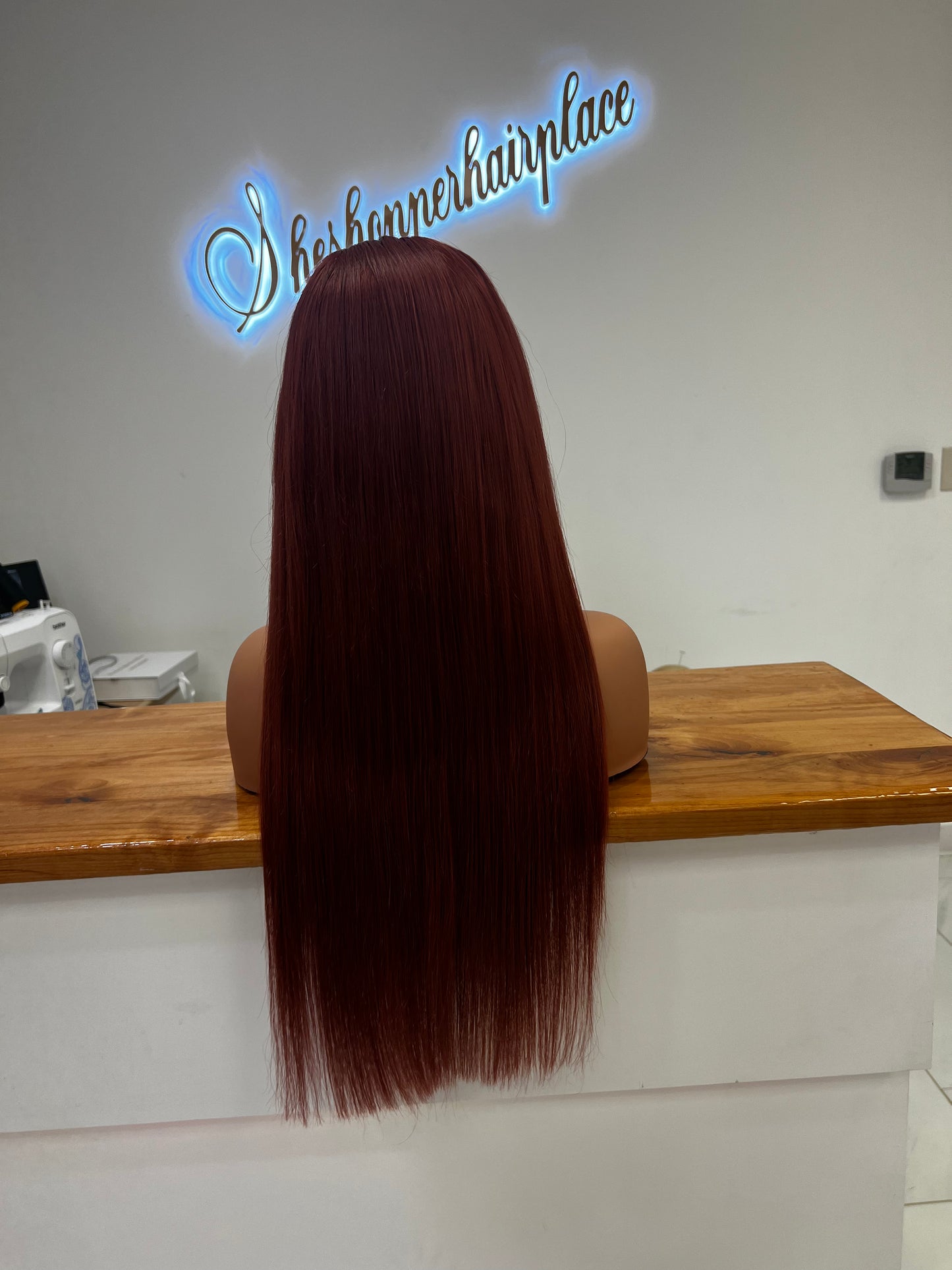 RHAD cherry unit