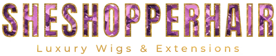 sheshopperhairplace LLC logo