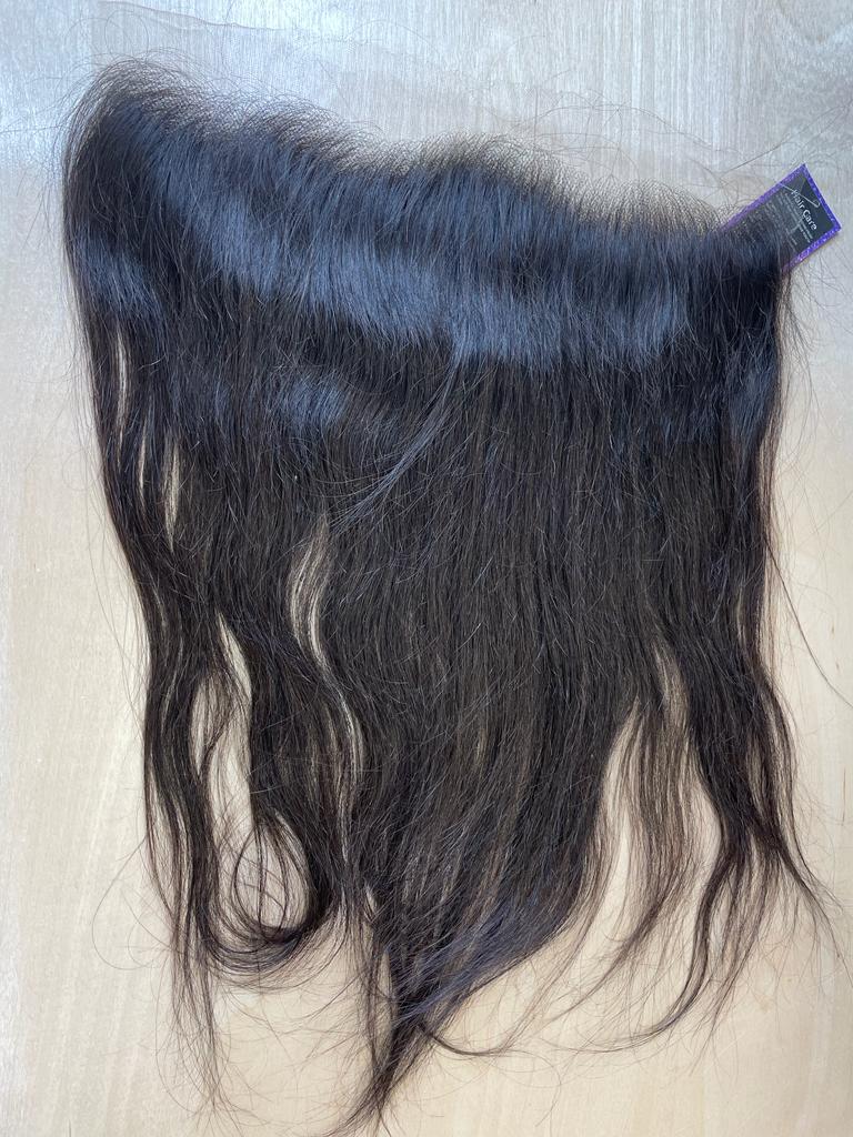Hd 13 by 4 lace frontal