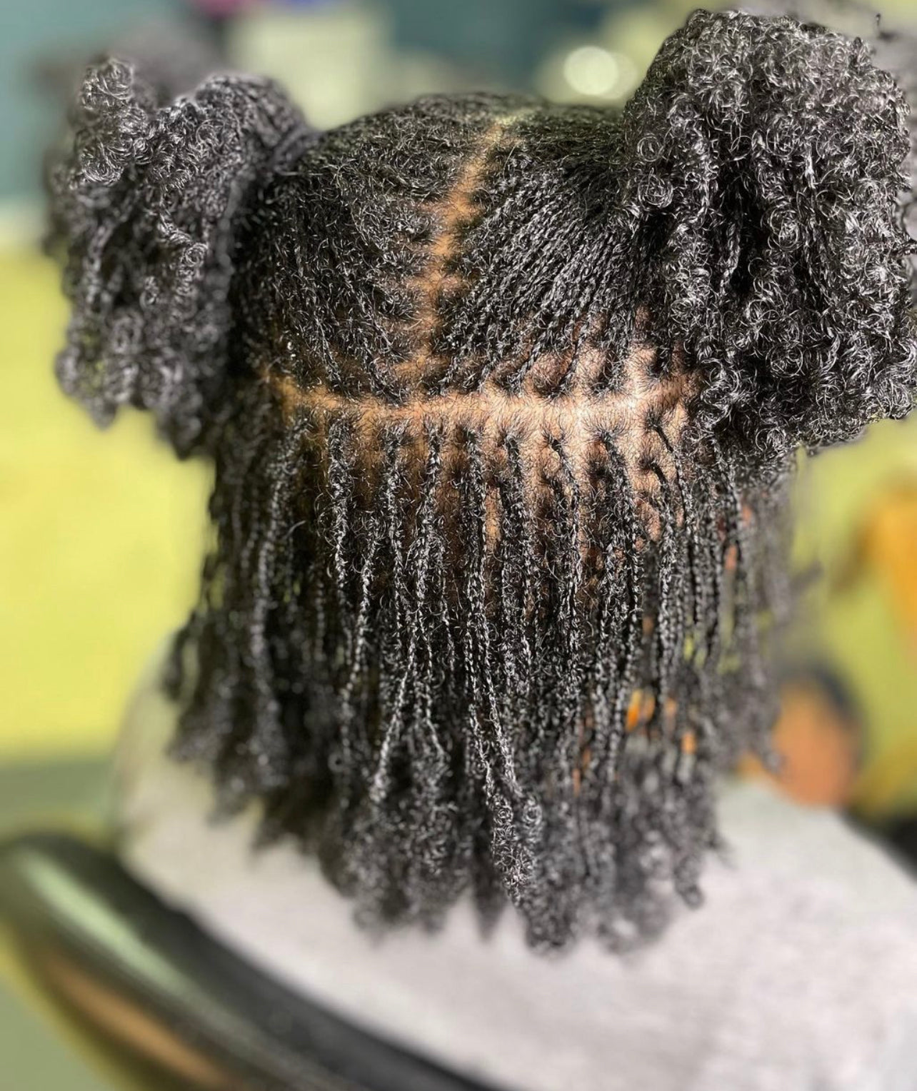 Book locs consultation