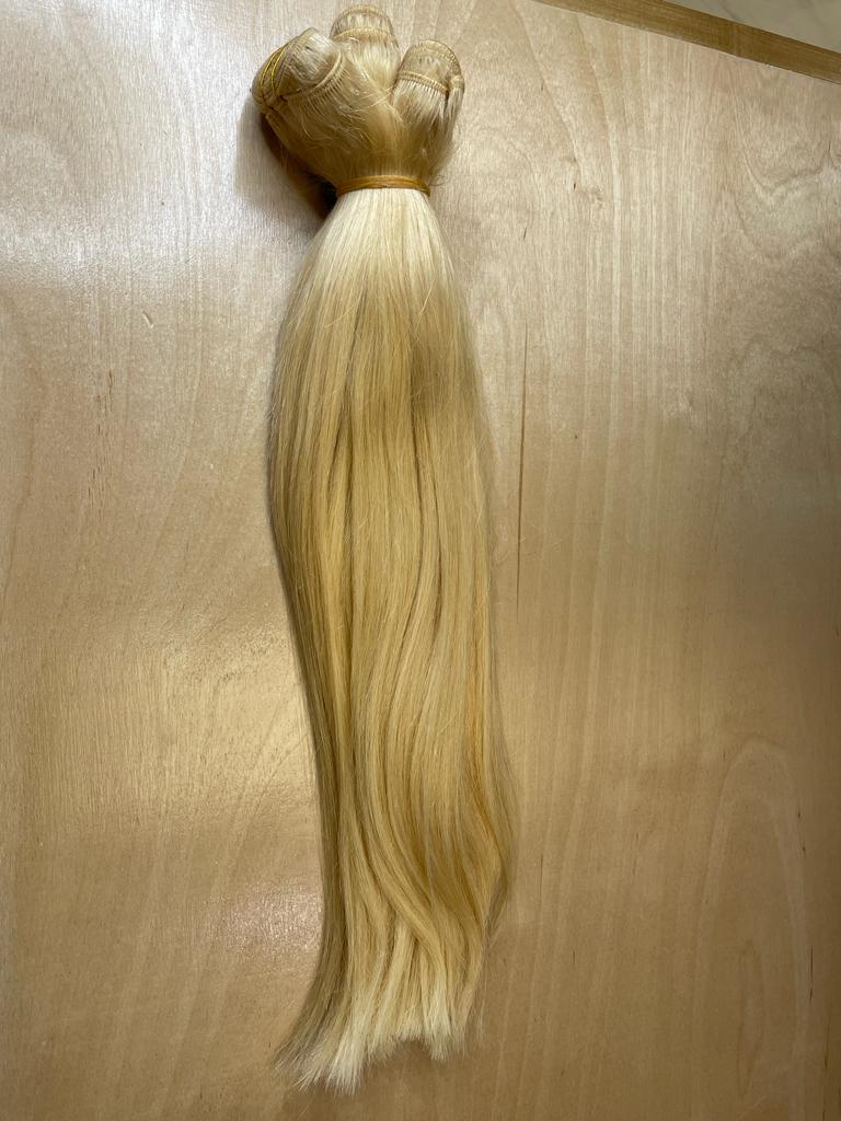 613 premium blonde bundles