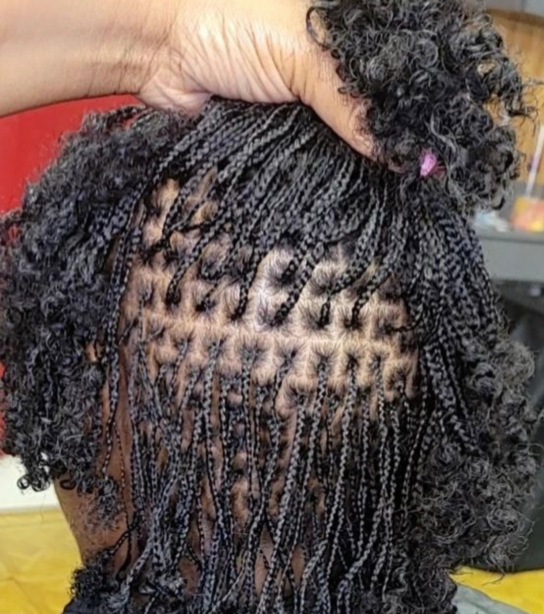 Book locs consultation