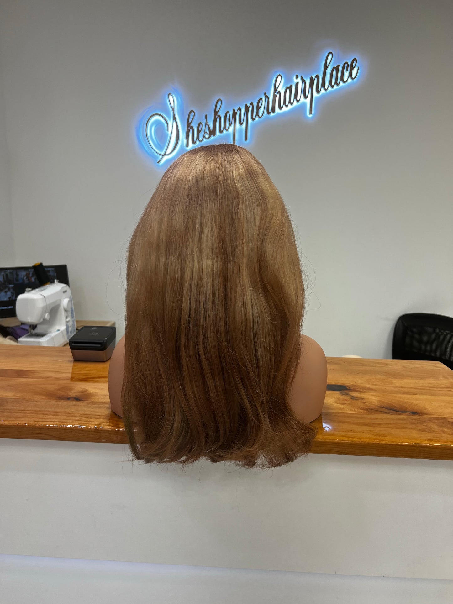 European Hair 123