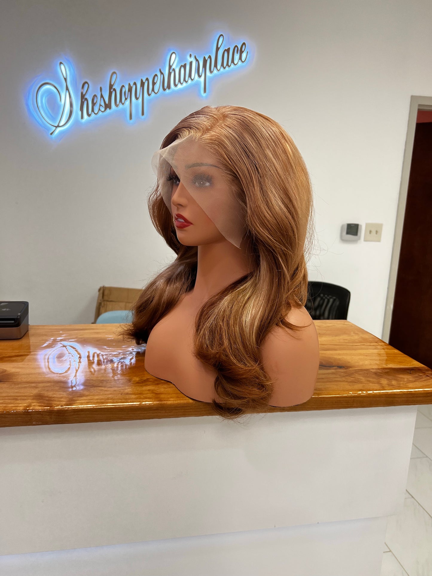 European Hair 123