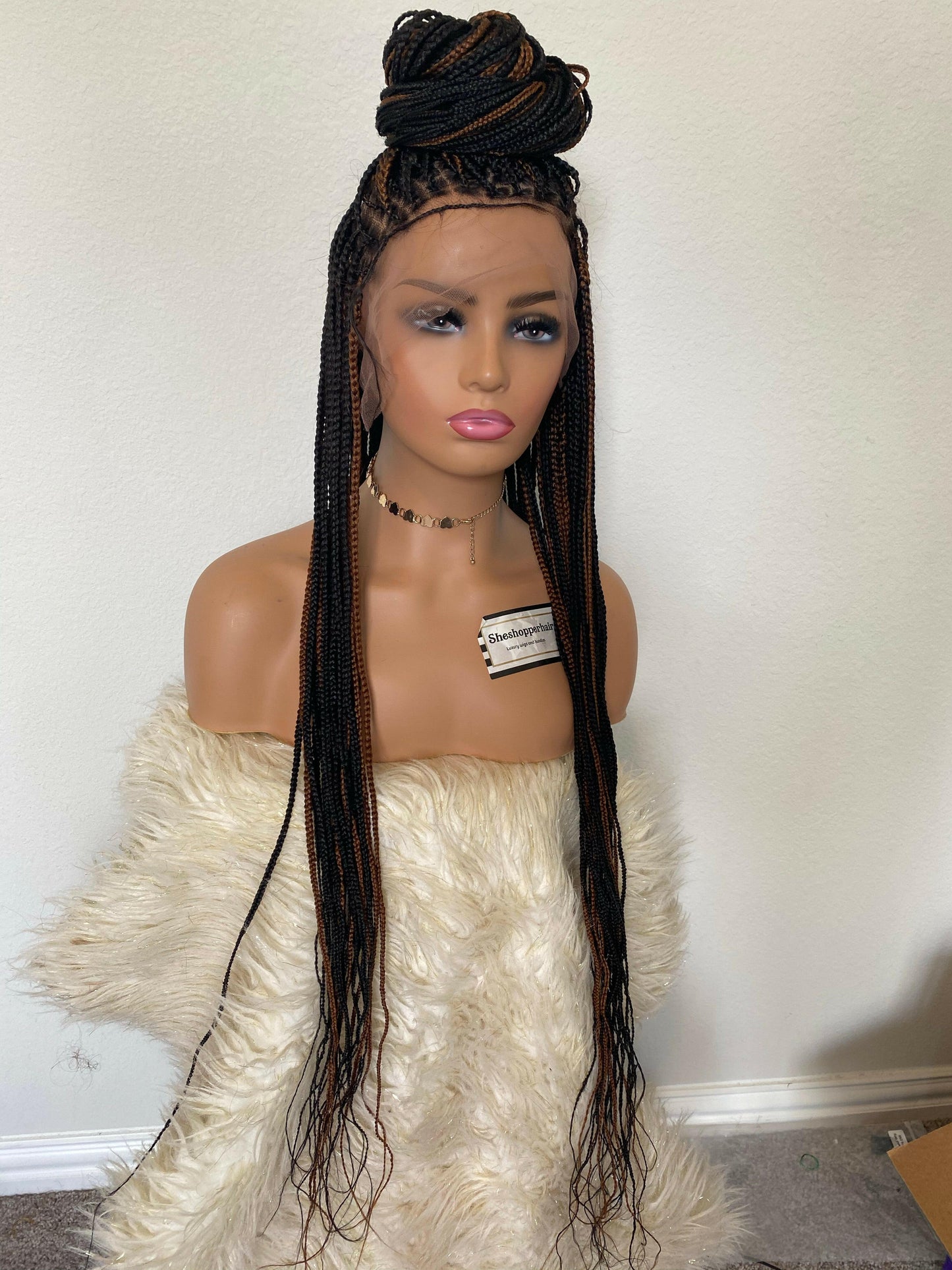 Boyd | Hair Wigs