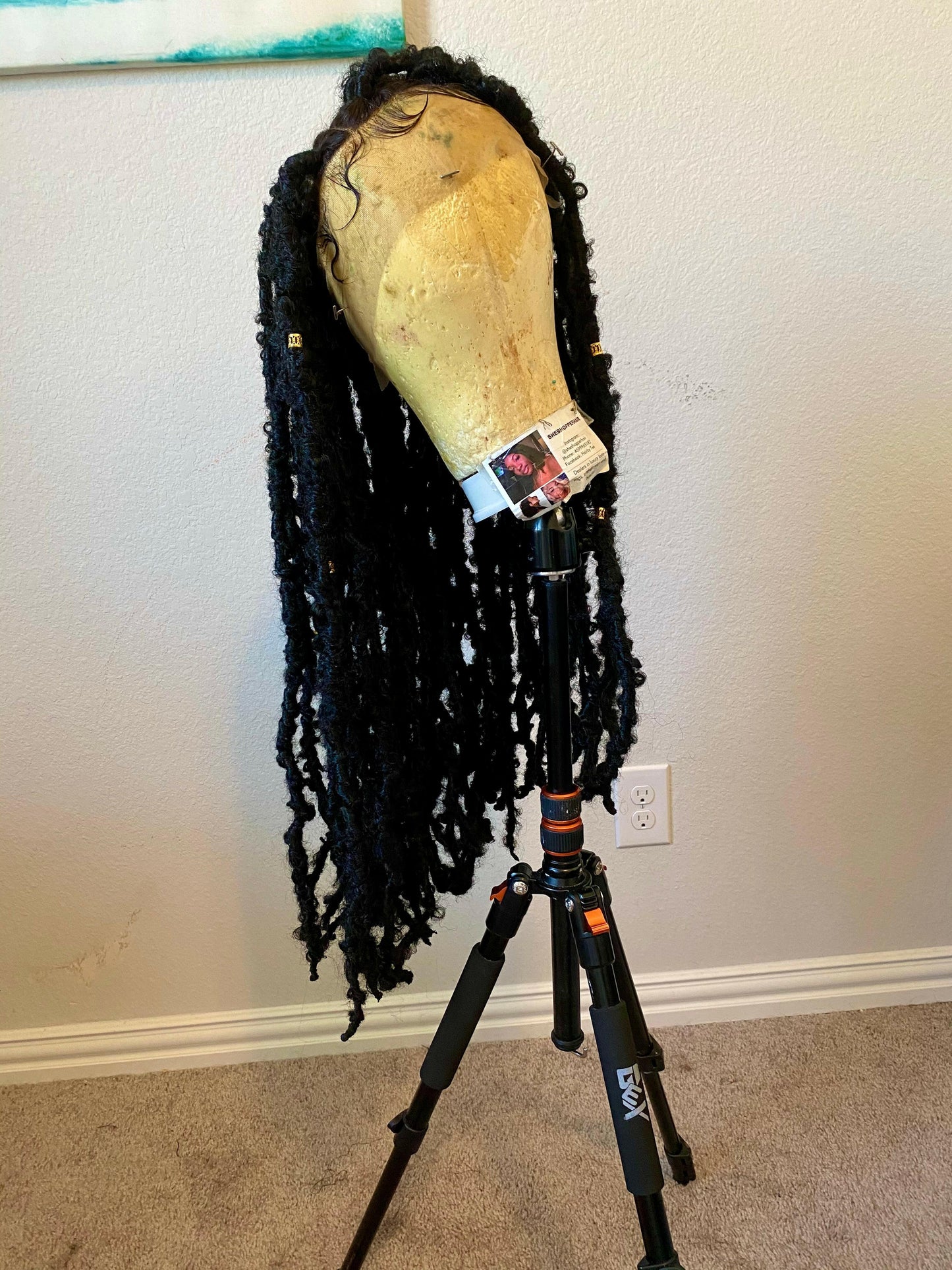 butterfly locs | Hair Wigs
