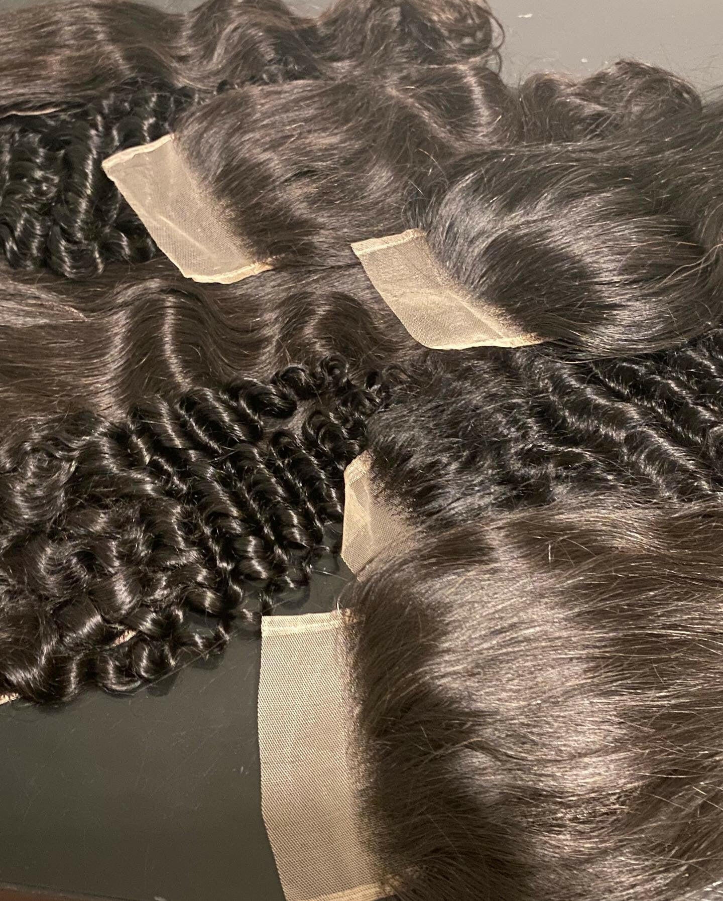 Bodywave 4 by 4 closure | Hair Wigs