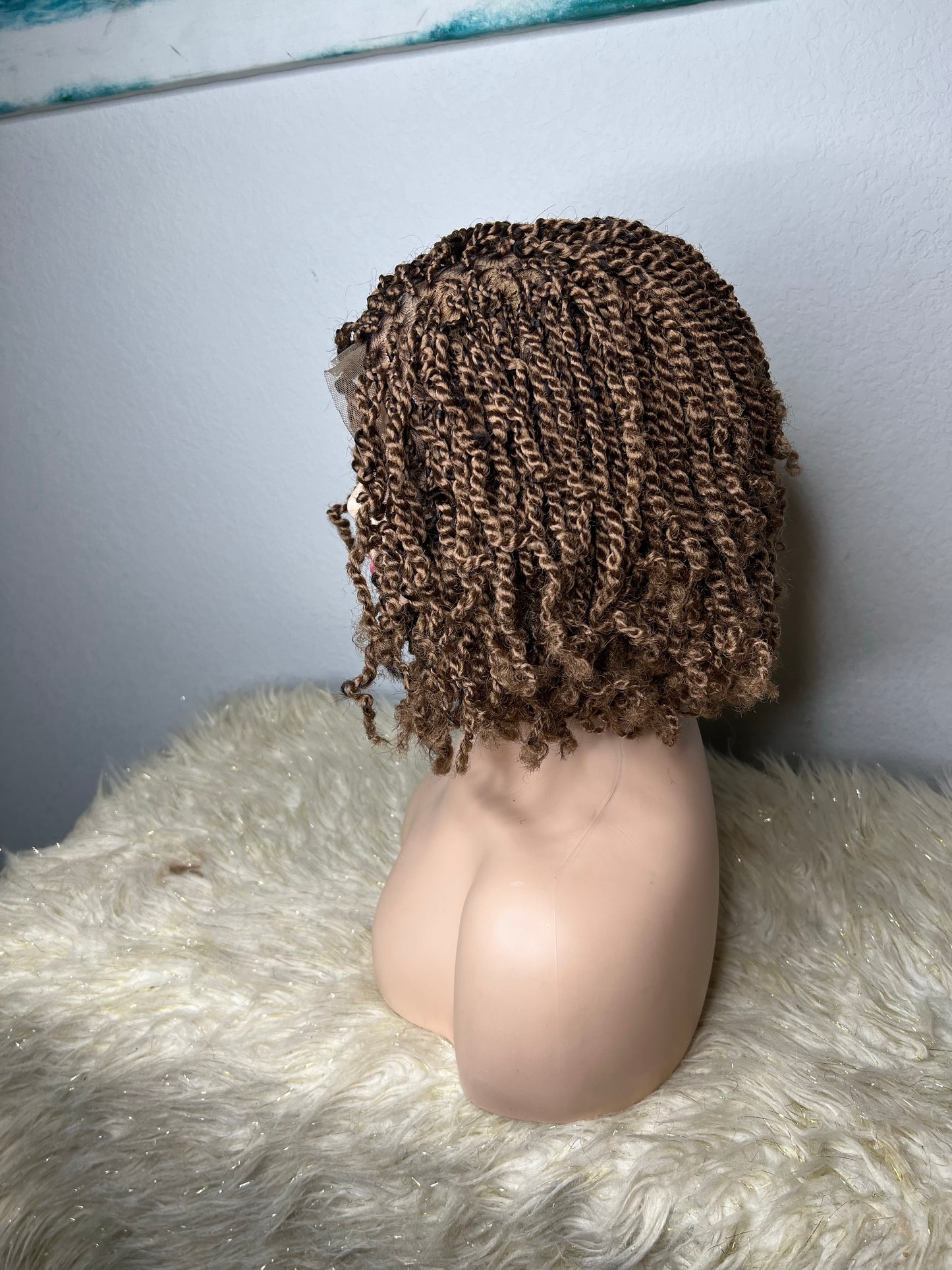 Afro kinky