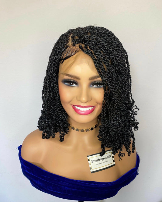 Kinky | Hair Wigs