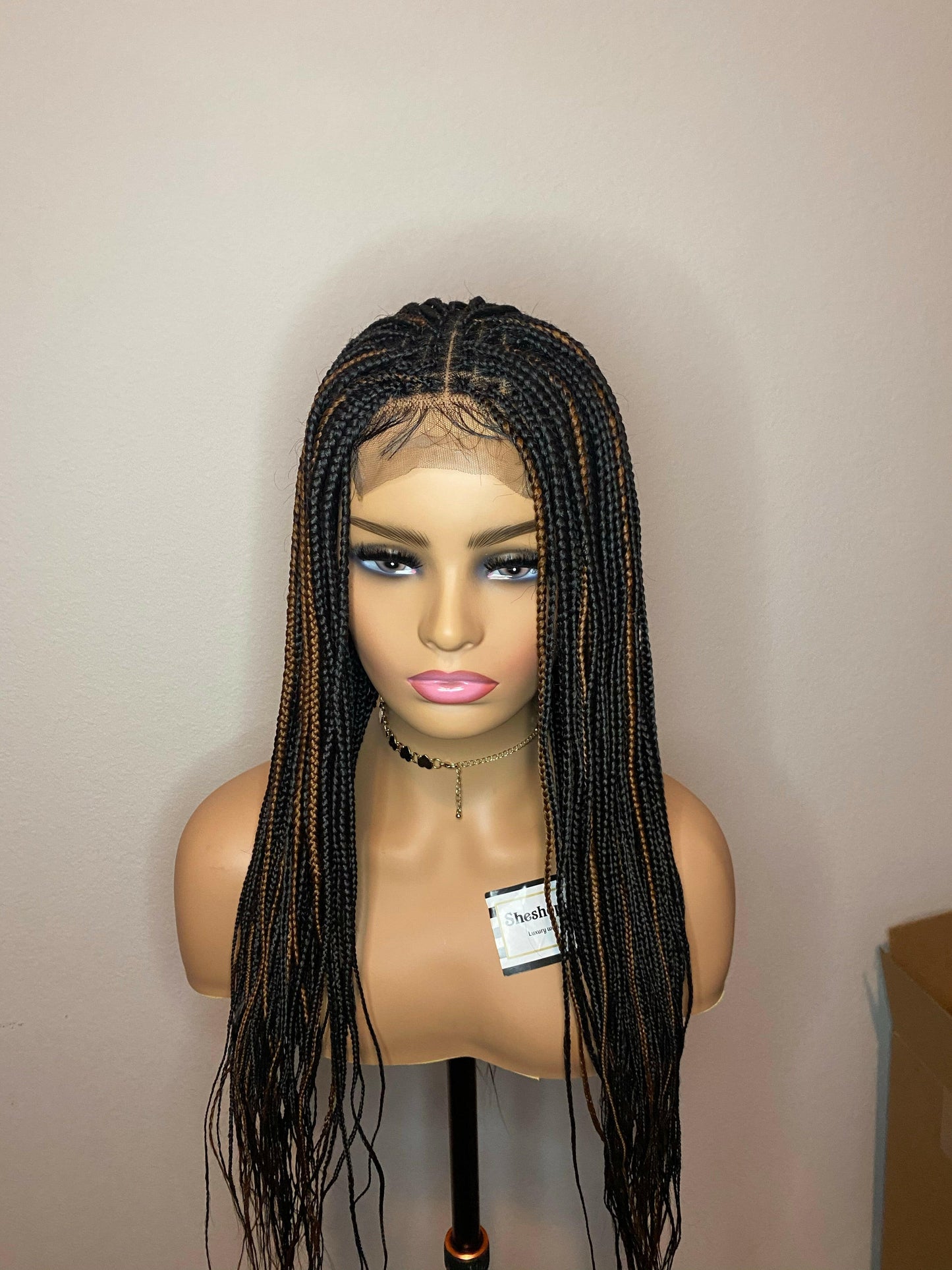 Knotless cc | Hair Wigs