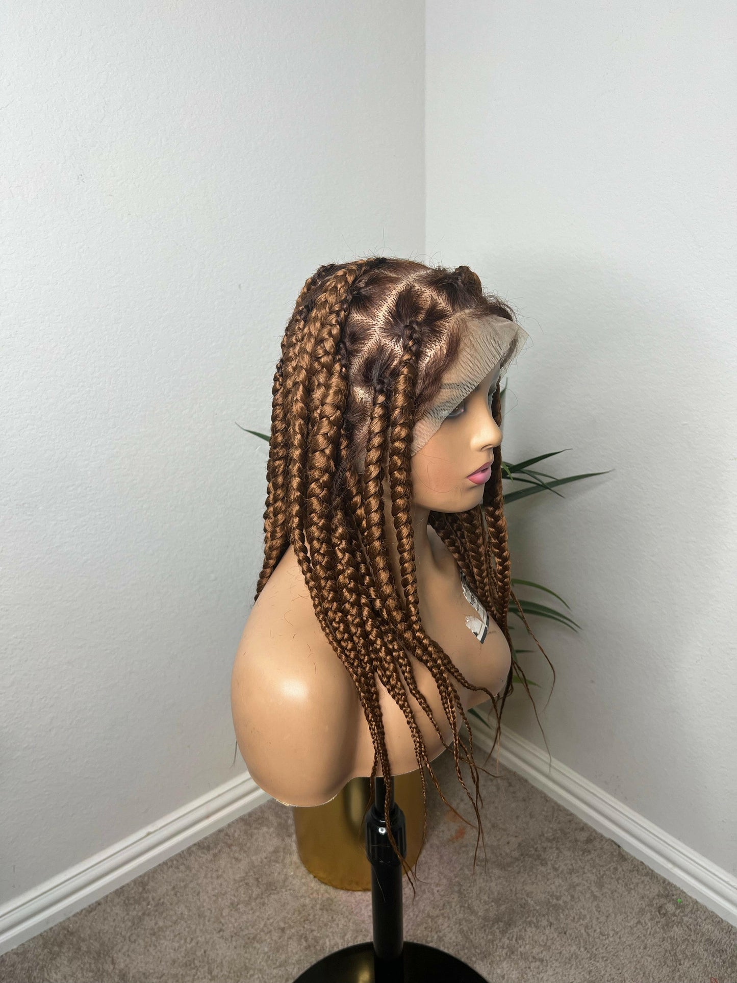 Honey 1 - sheshopperhairplace LLC