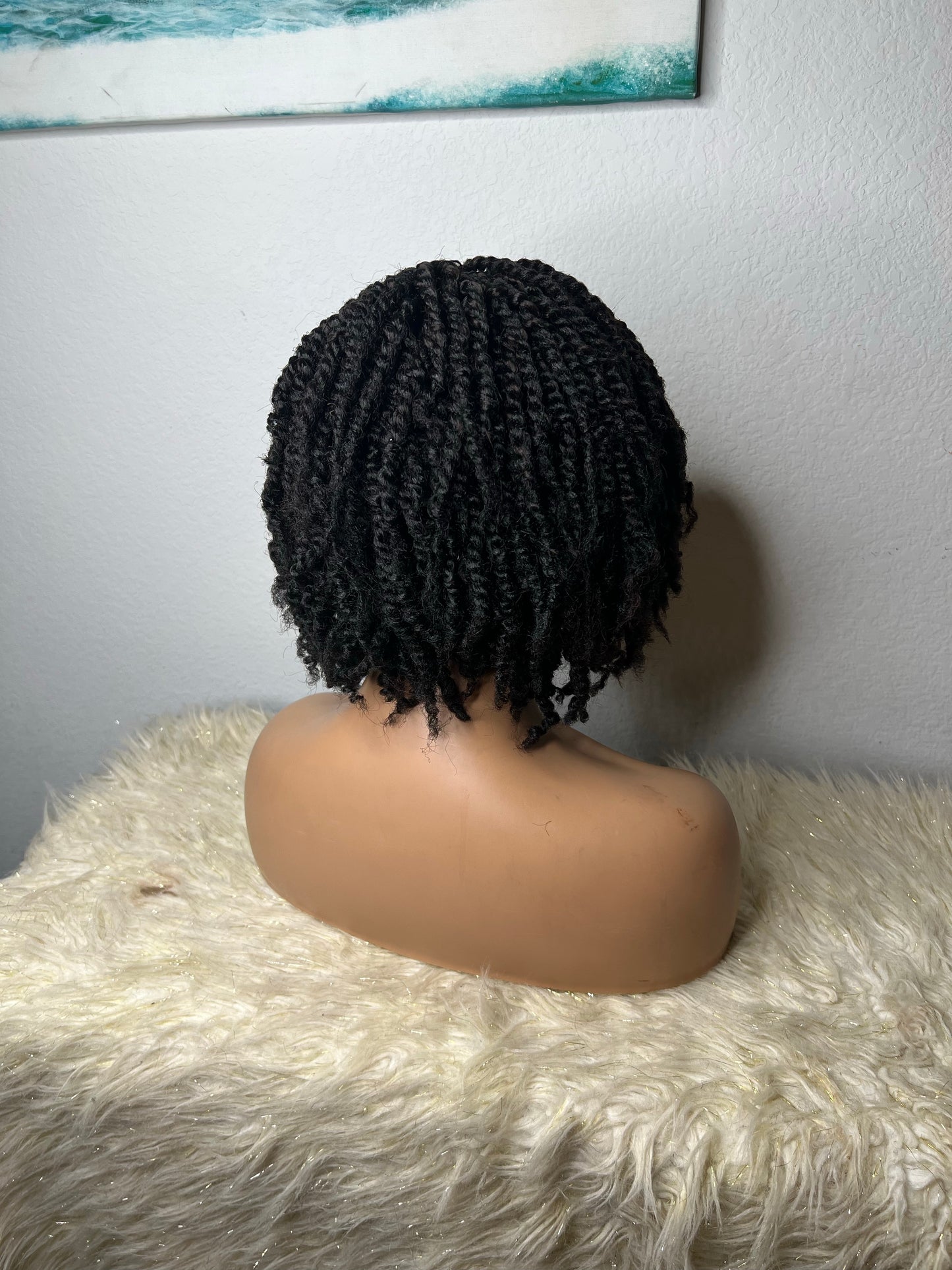 Afro kinky