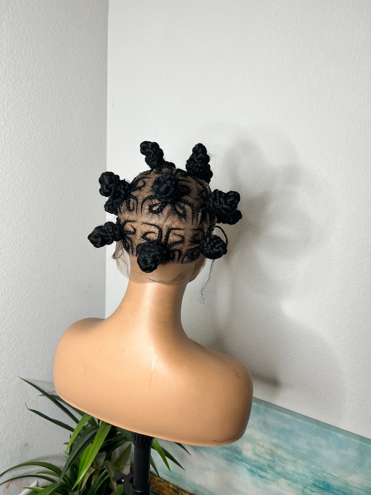 Clear Bantu 1