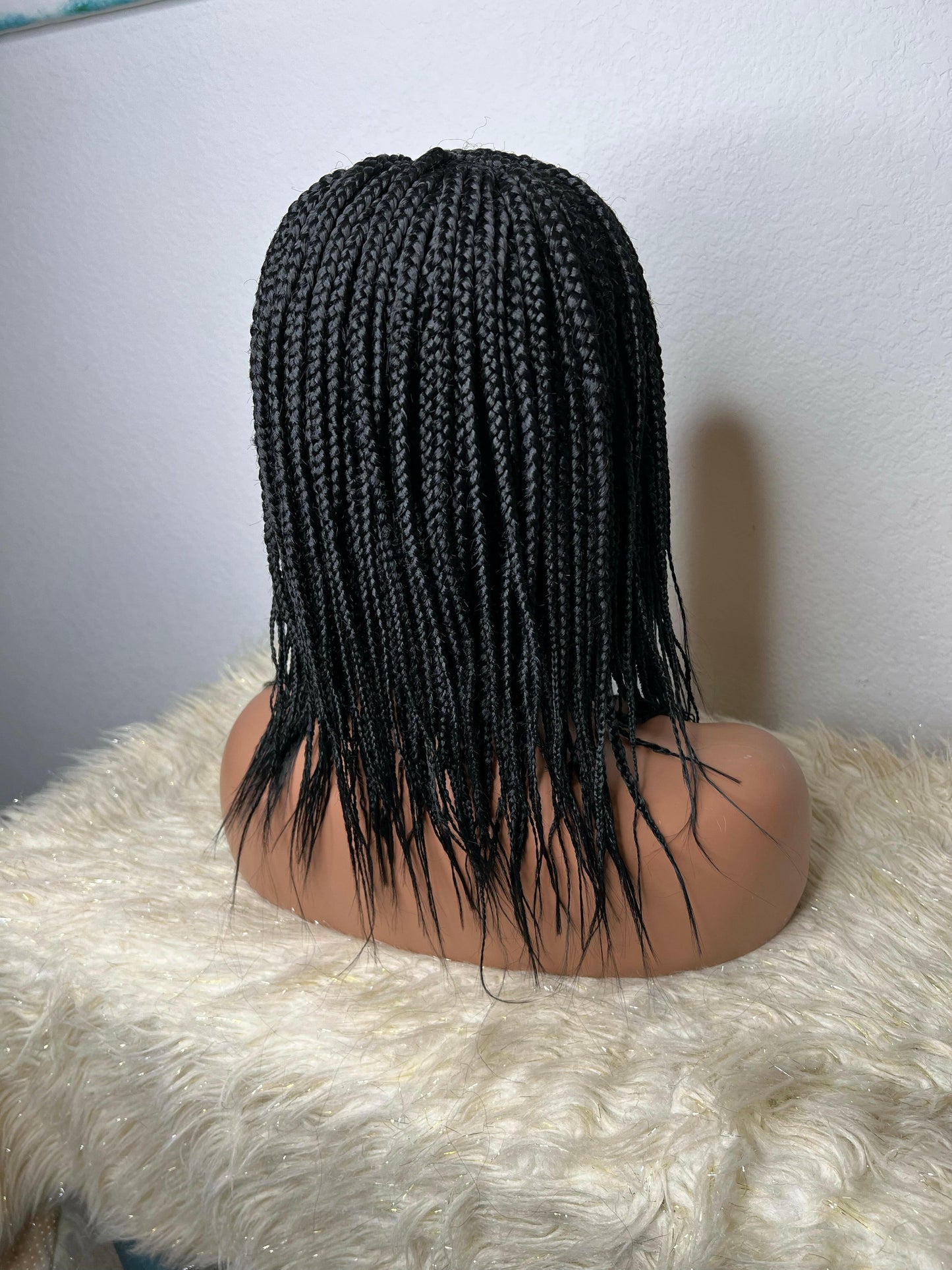 Knotless bob - sheshopperhairplace LLC