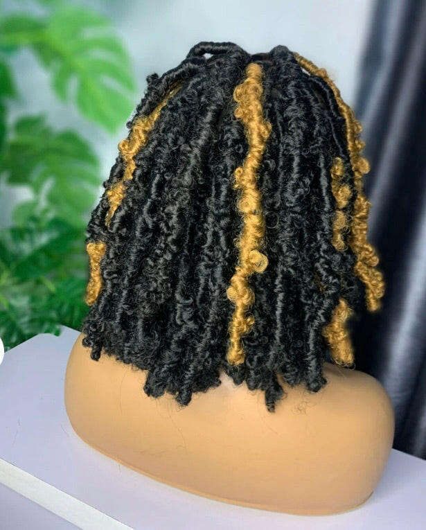 Bossy | Hair Wigs