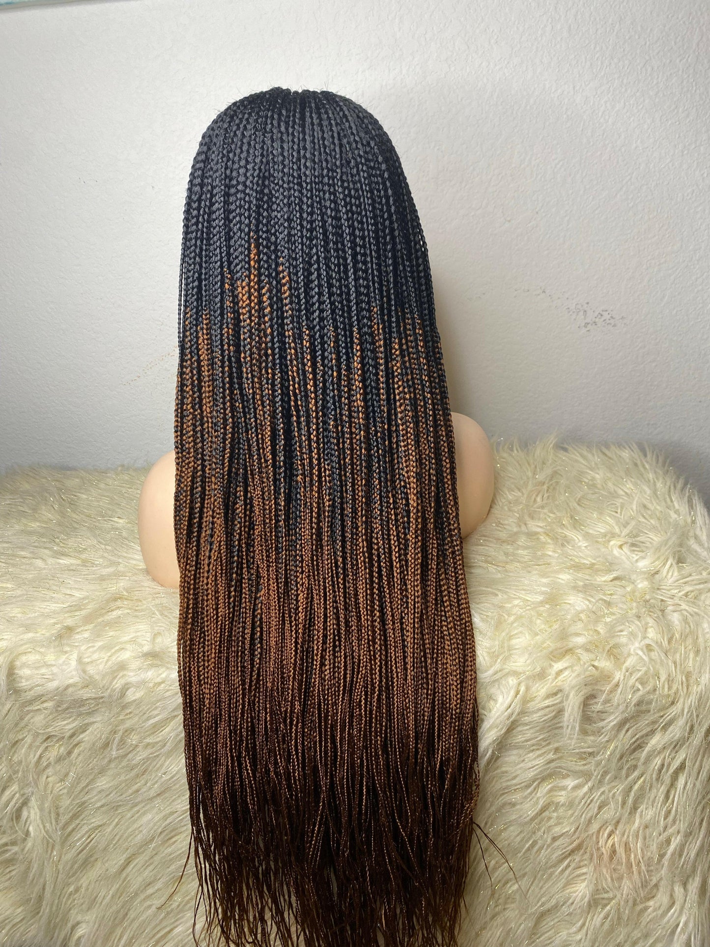 Beth tribal 1b/30 - sheshopperhairplace LLC