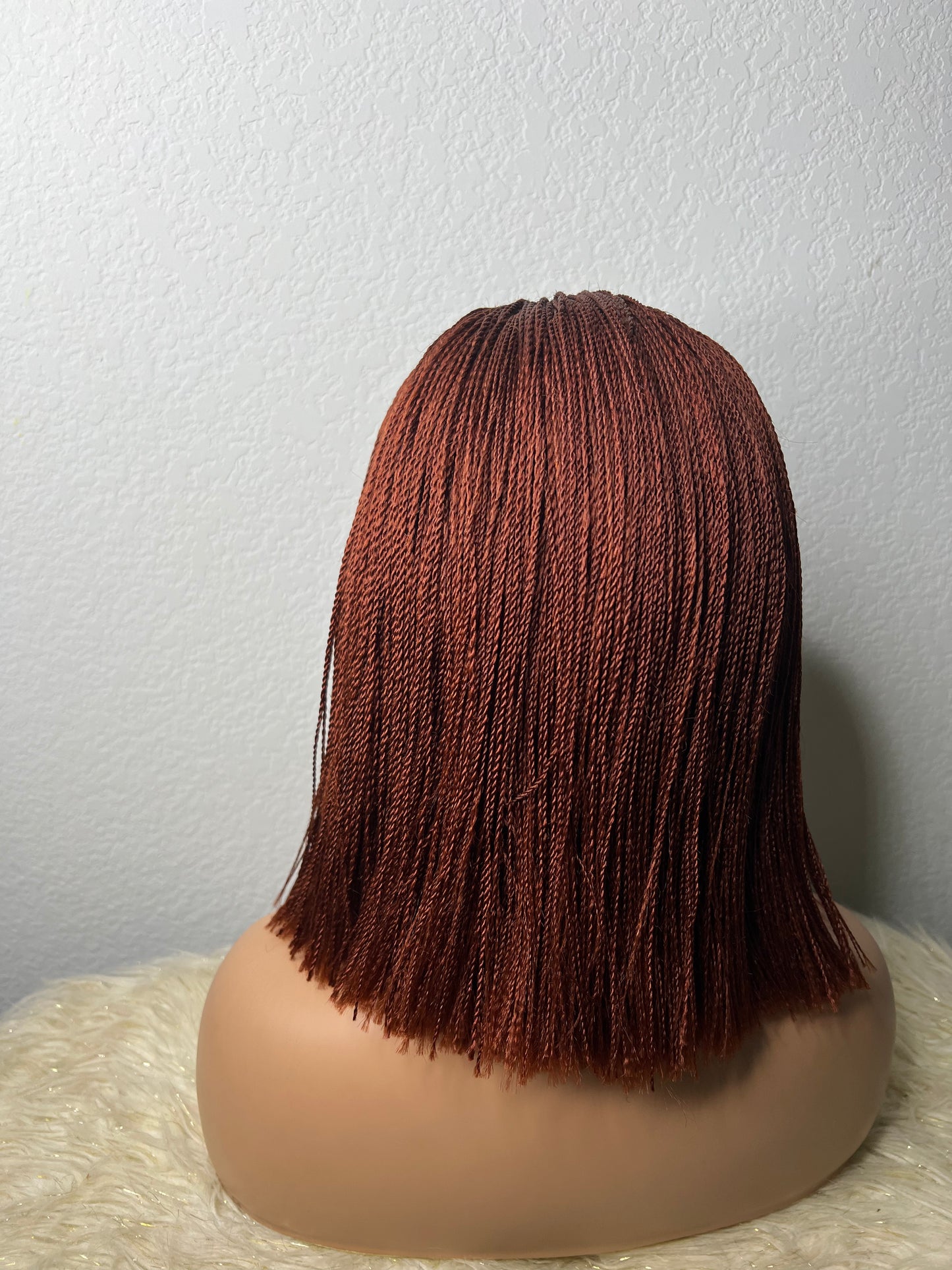 Feathered bob - sheshopperhairplace LLC