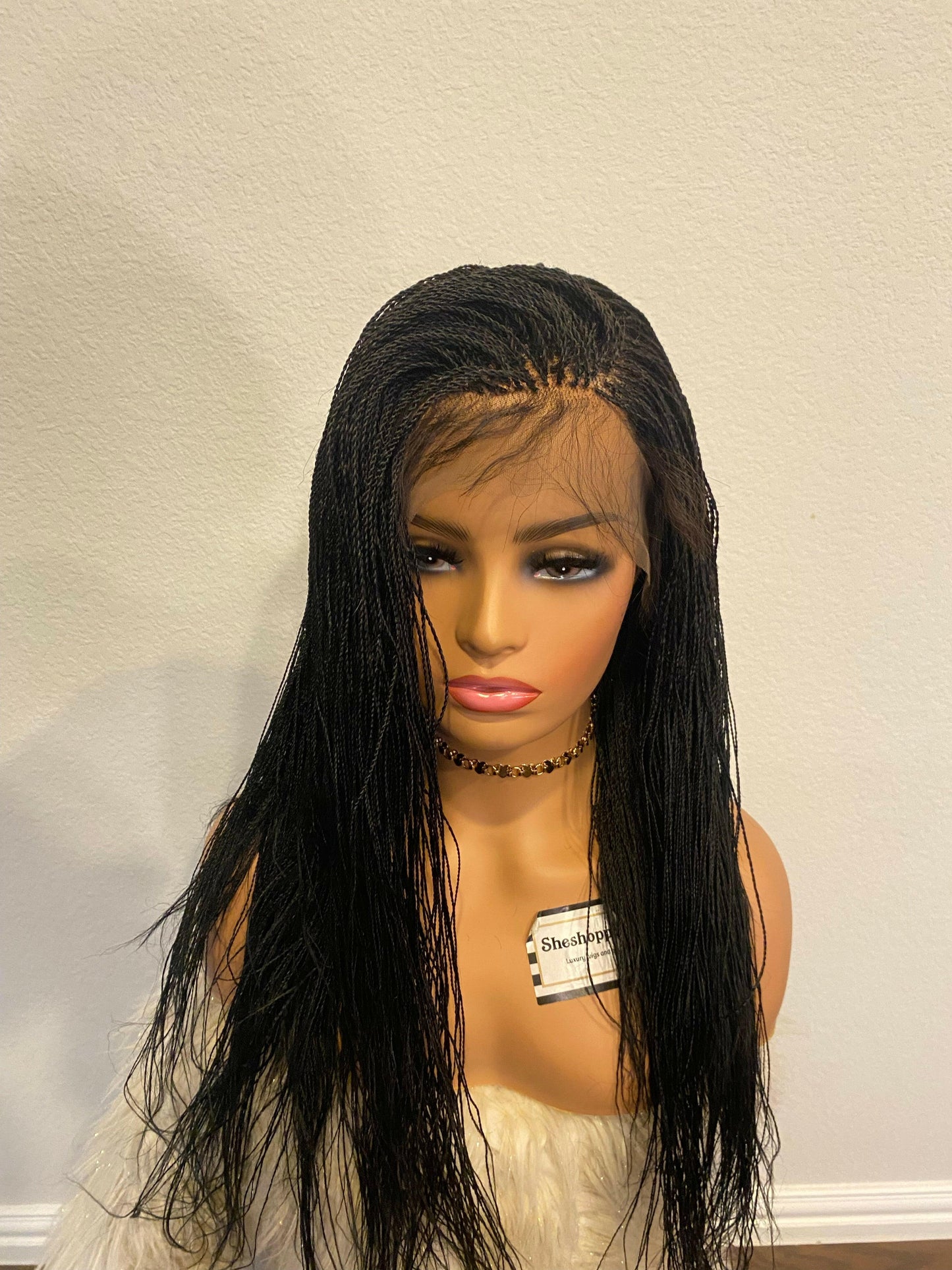 Maria micro twist | Hair Wigs
