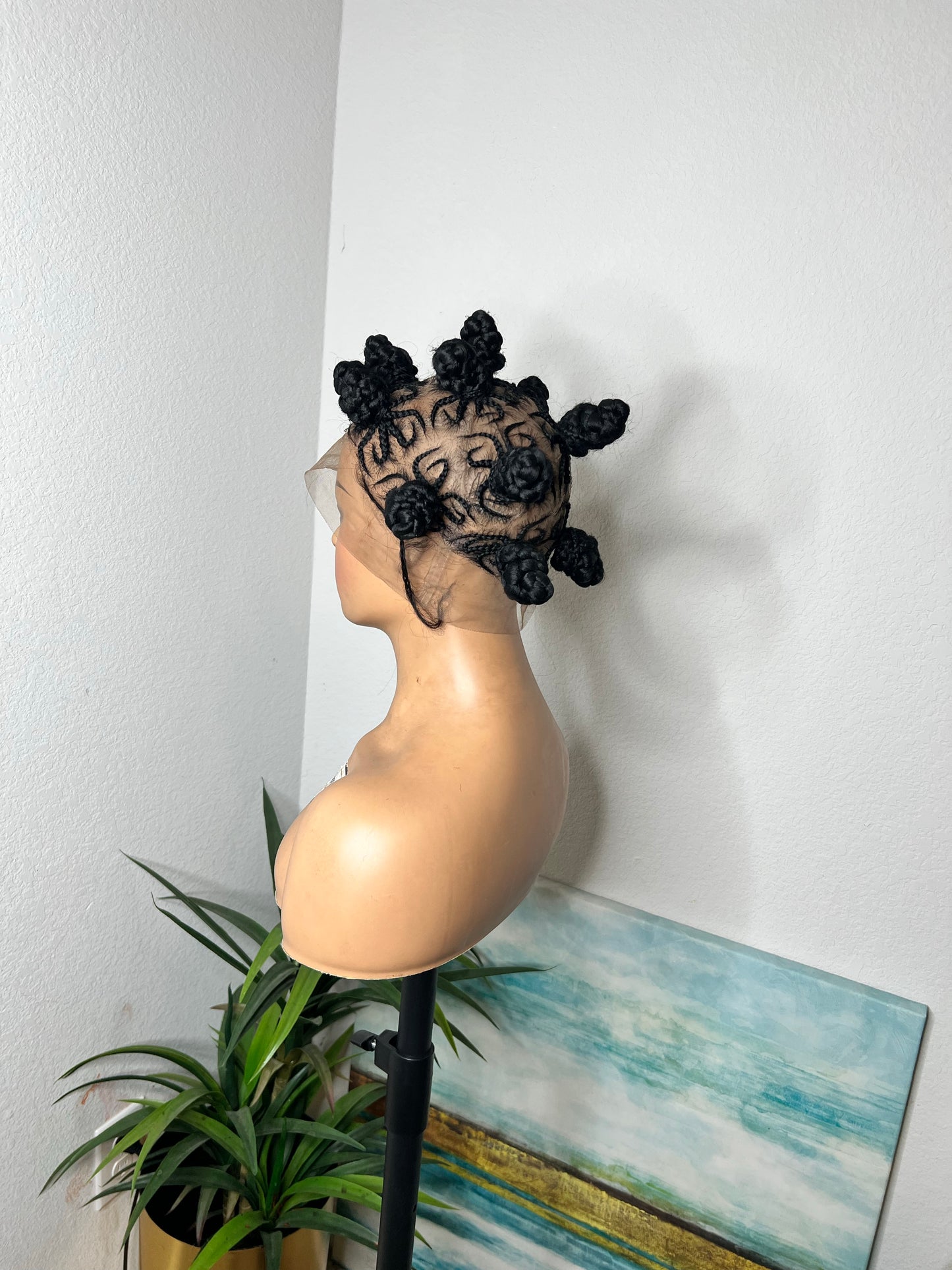 Clear Bantu 1