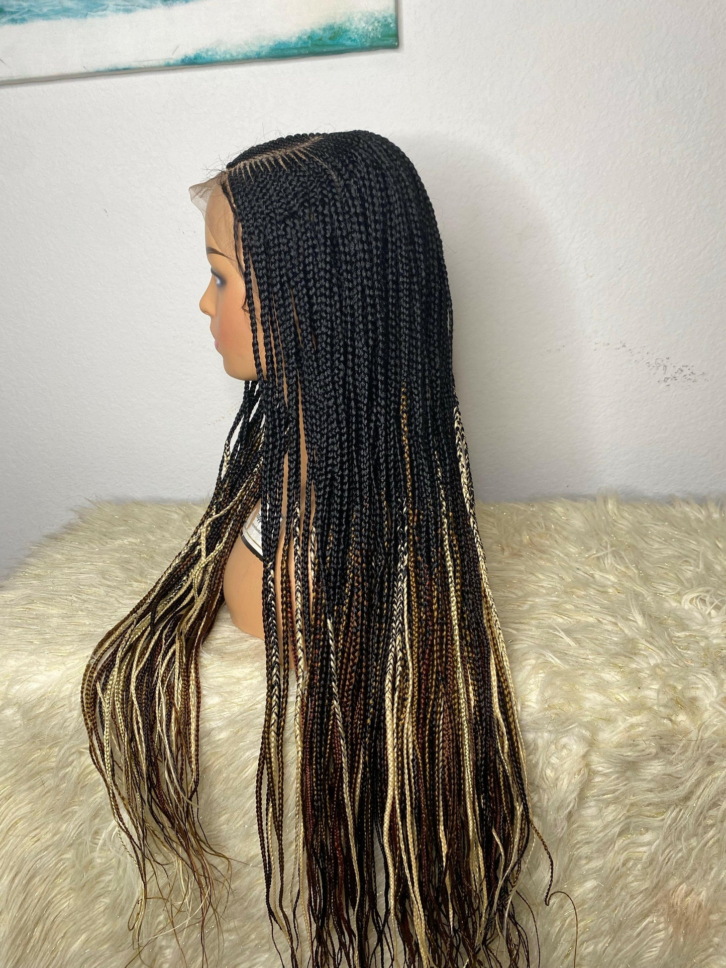 Desire - sheshopperhairplace LLC