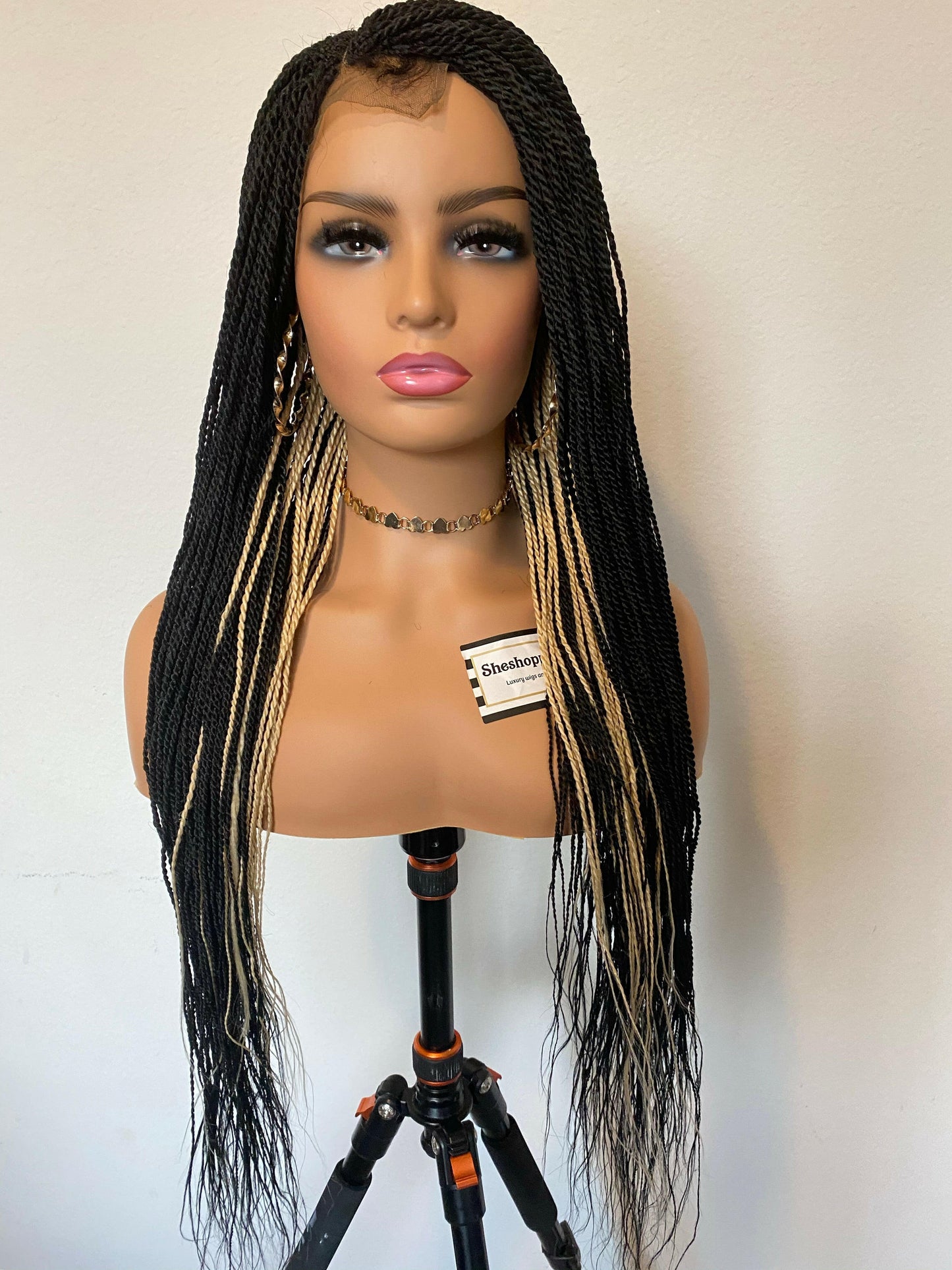 Sissy | Hair Wigs