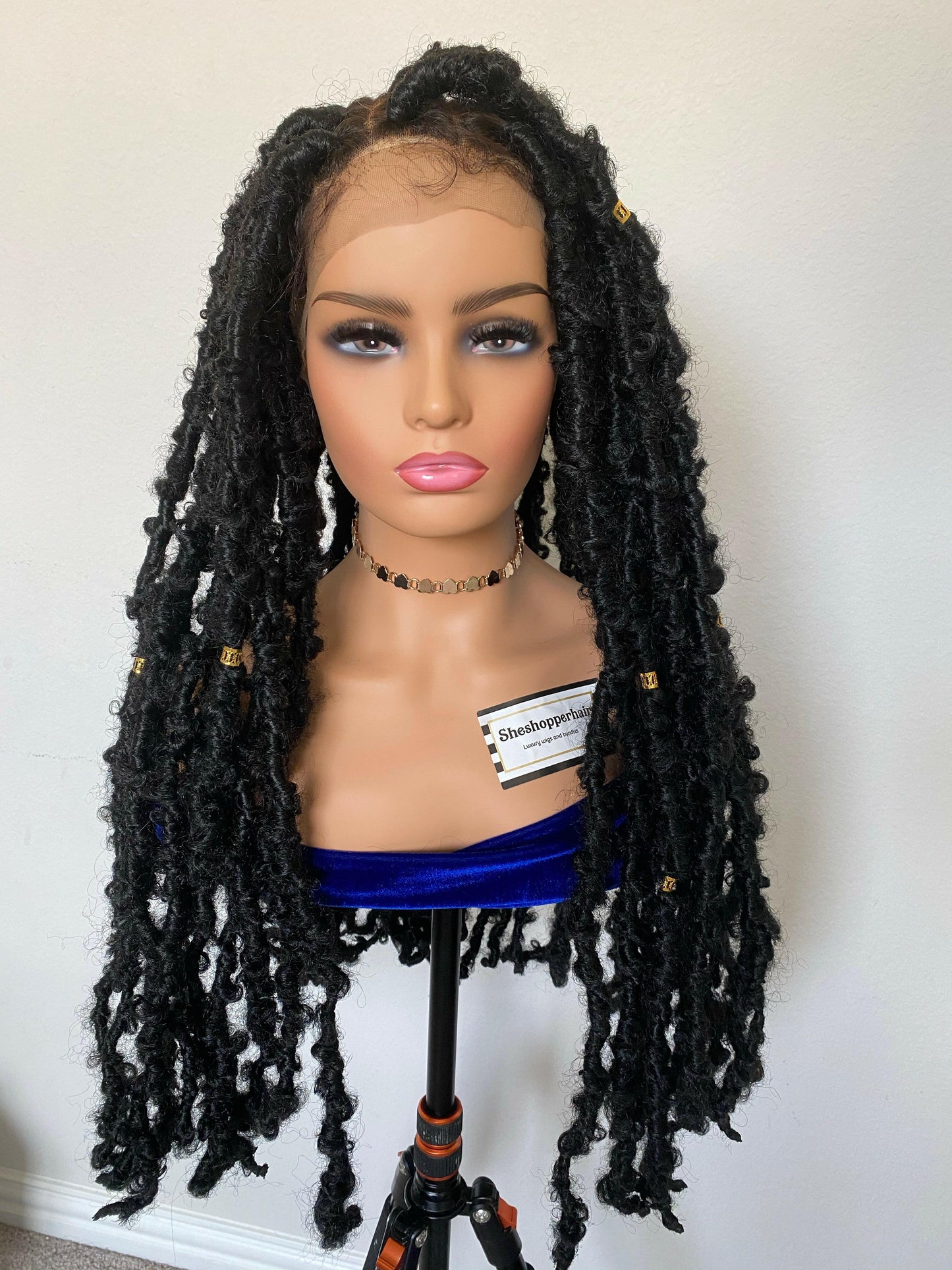 butterfly locs | Hair Wigs