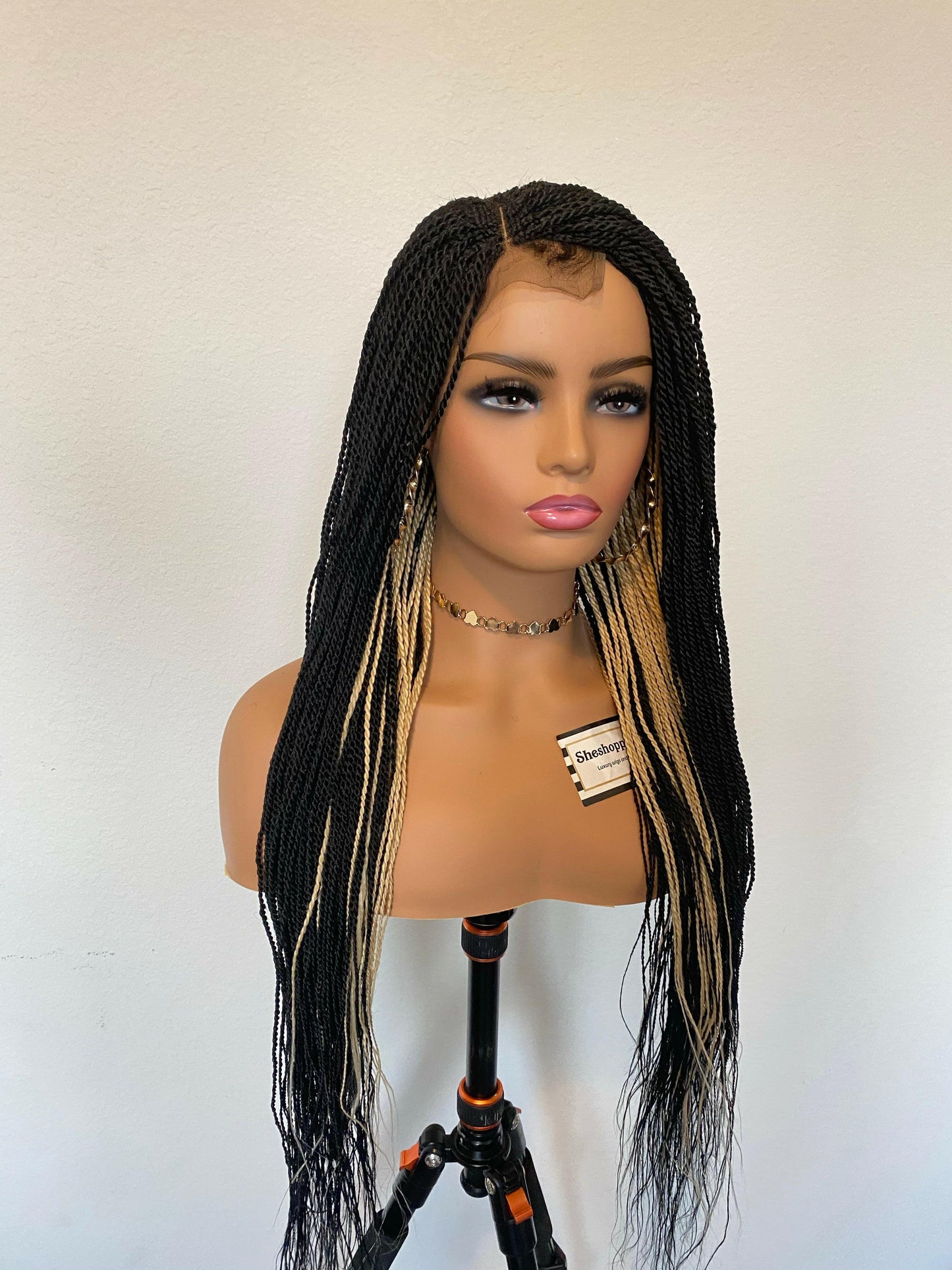 Sissy | Hair Wigs