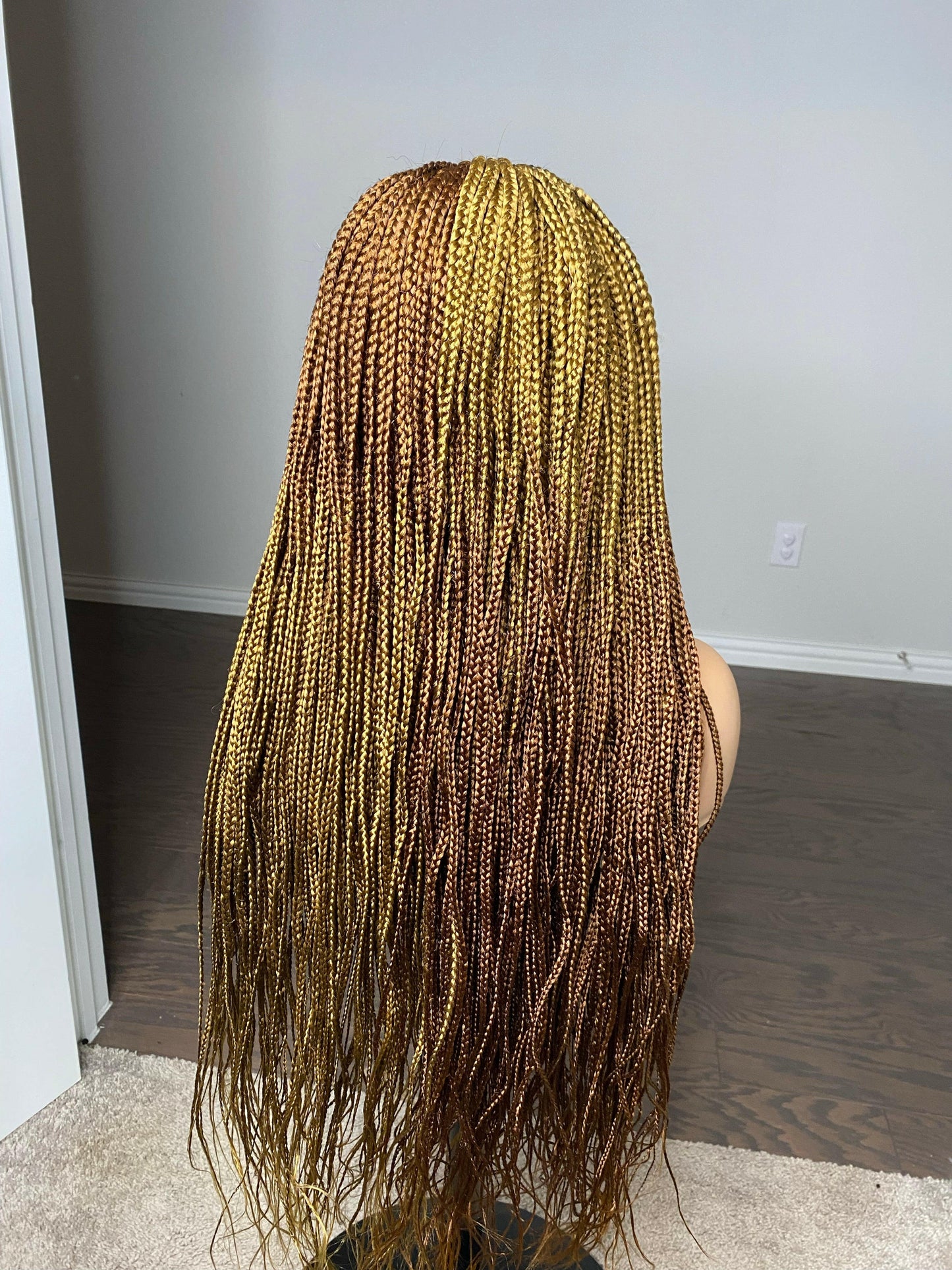 Cornrows 17 - sheshopperhairplace LLC