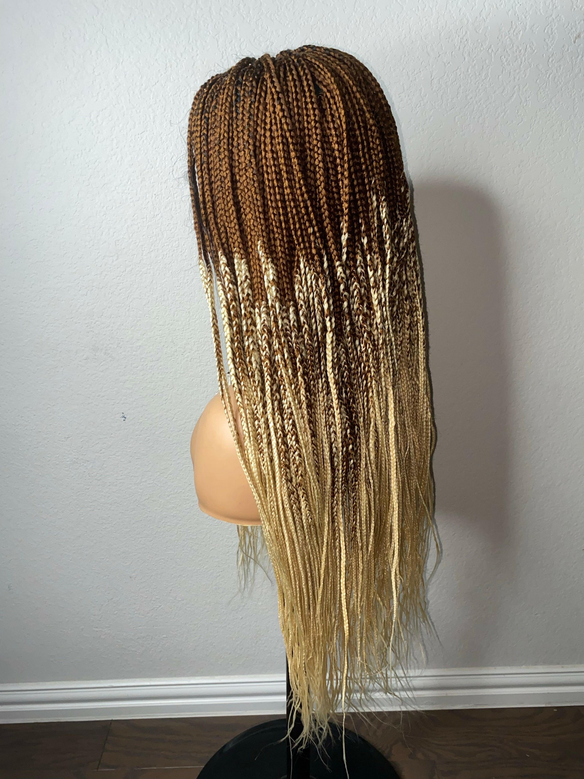 Maya 4 | Hair Wigs