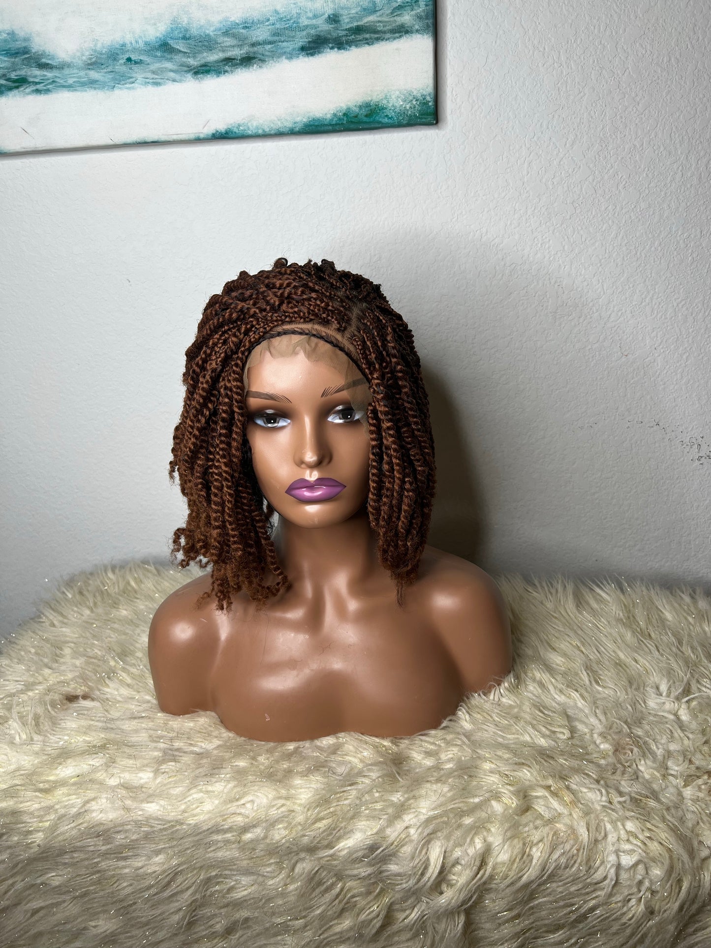 Afro kinky