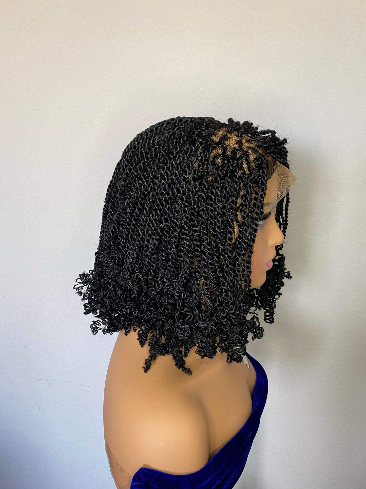 Kinky | Hair Wigs