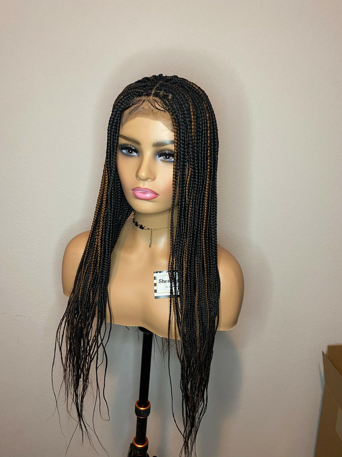 Knotless cc | Hair Wigs