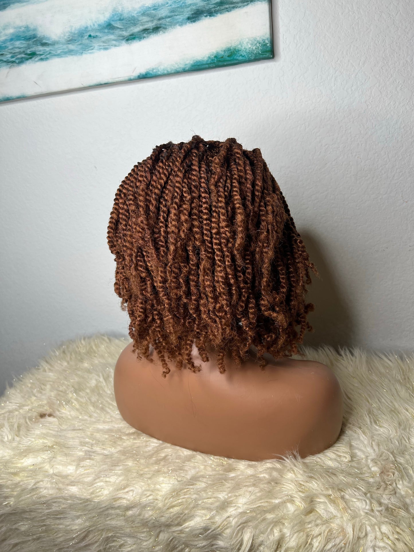 Afro kinky