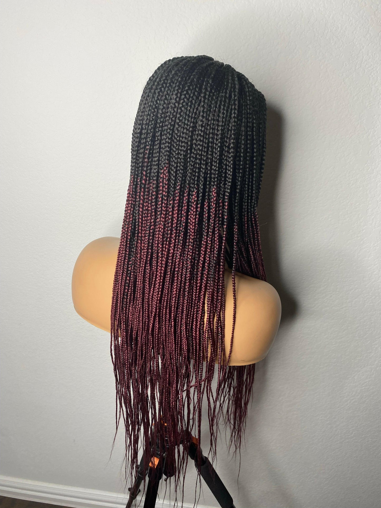 Beth tribal braids | Hair Wigs