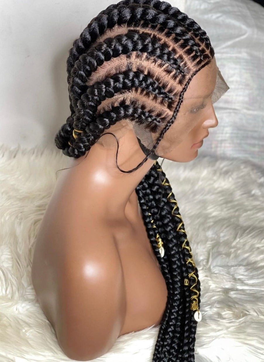 Mary p - sheshopperhairplace LLC